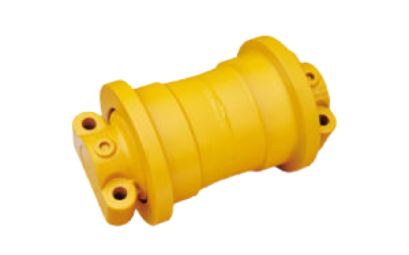 Track roller